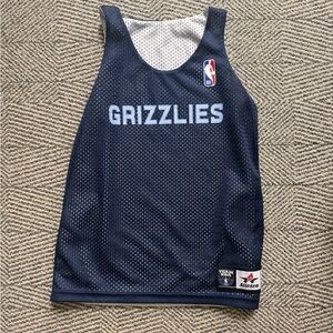 Alleson Athletic Youth Navy Jersey Youth Small